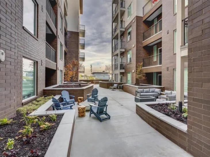 Sleek & Stylish Salt Lake City Apt Prime Loc ภายนอก รูปภาพ