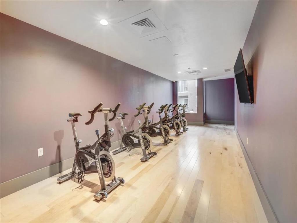 Sleek & Stylish Salt Lake City Apt Prime Loc ภายนอก รูปภาพ