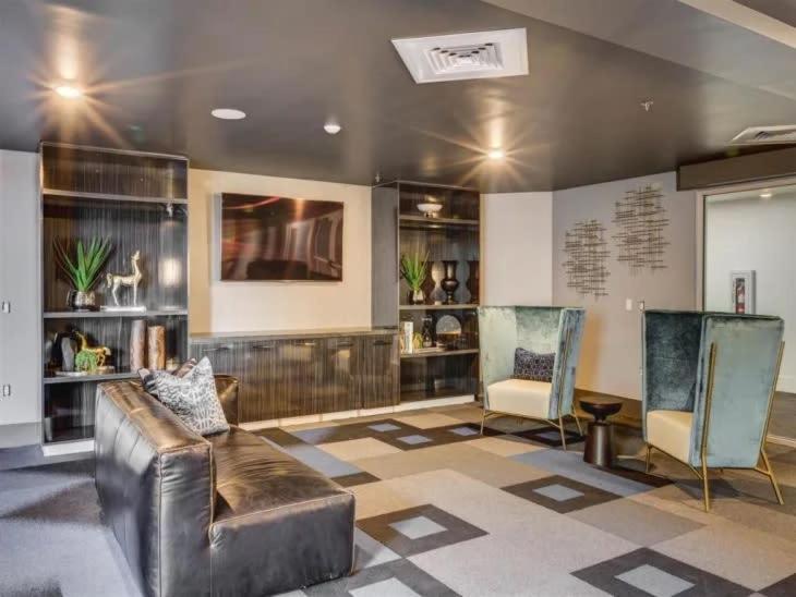 Sleek & Stylish Salt Lake City Apt Prime Loc ภายนอก รูปภาพ