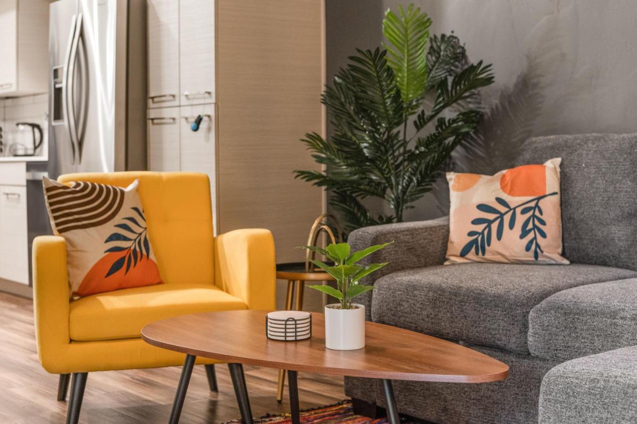 Sleek & Stylish Salt Lake City Apt Prime Loc ภายนอก รูปภาพ