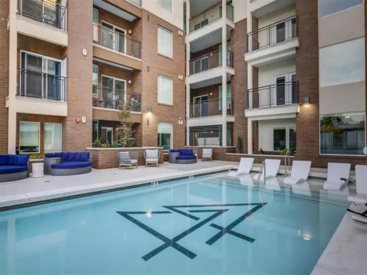 Sleek & Stylish Salt Lake City Apt Prime Loc ภายนอก รูปภาพ