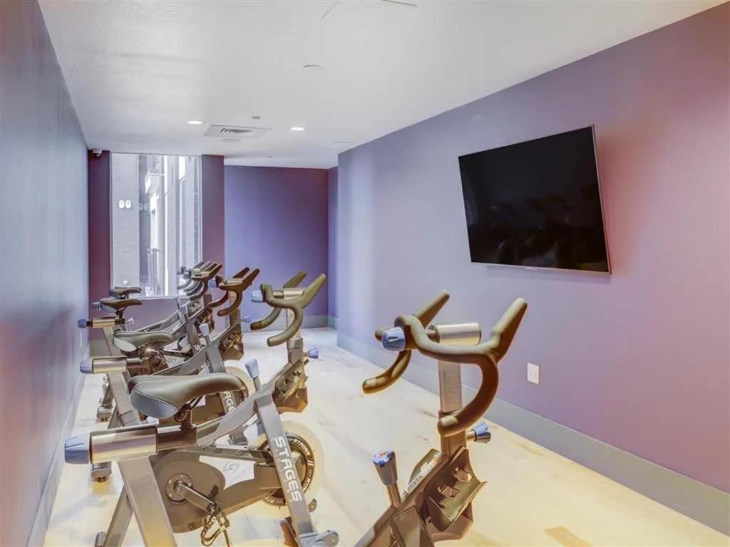 Sleek & Stylish Salt Lake City Apt Prime Loc ภายนอก รูปภาพ