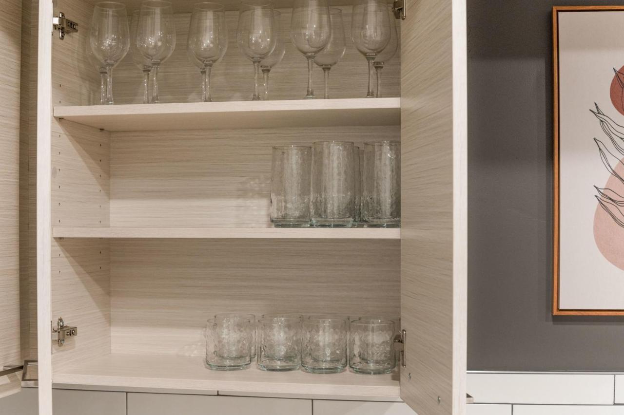 Sleek & Stylish Salt Lake City Apt Prime Loc ภายนอก รูปภาพ