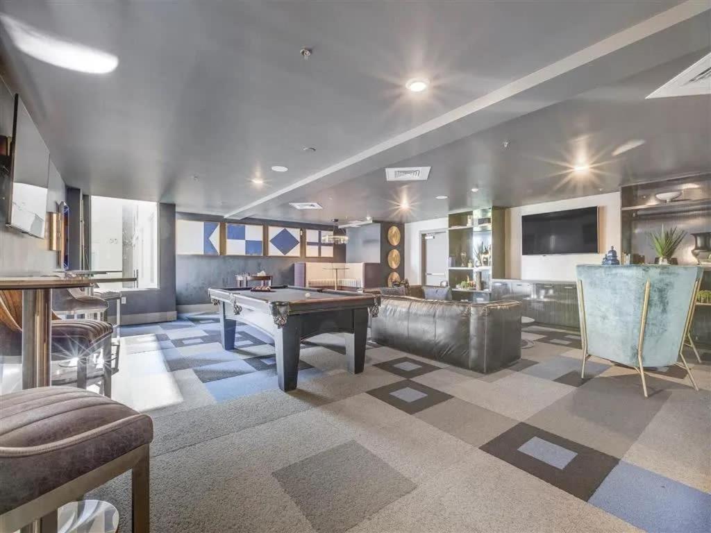 Sleek & Stylish Salt Lake City Apt Prime Loc ภายนอก รูปภาพ