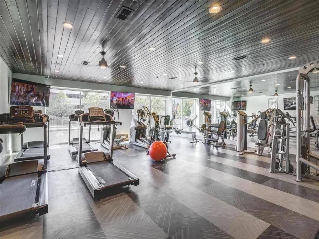 Sleek & Stylish Salt Lake City Apt Prime Loc ภายนอก รูปภาพ