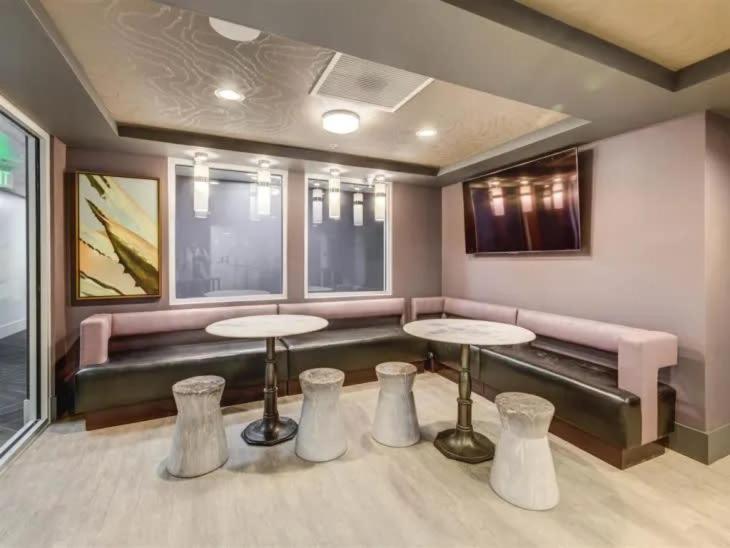 Sleek & Stylish Salt Lake City Apt Prime Loc ภายนอก รูปภาพ