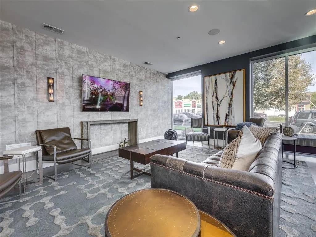 Sleek & Stylish Salt Lake City Apt Prime Loc ภายนอก รูปภาพ