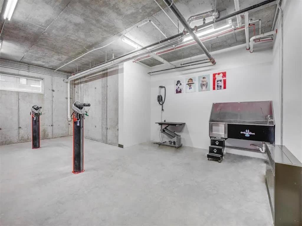 Sleek & Stylish Salt Lake City Apt Prime Loc ภายนอก รูปภาพ