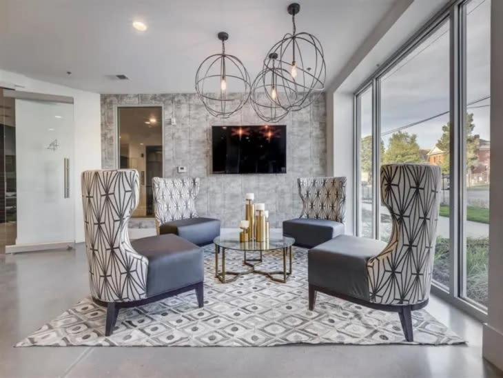 Sleek & Stylish Salt Lake City Apt Prime Loc ภายนอก รูปภาพ